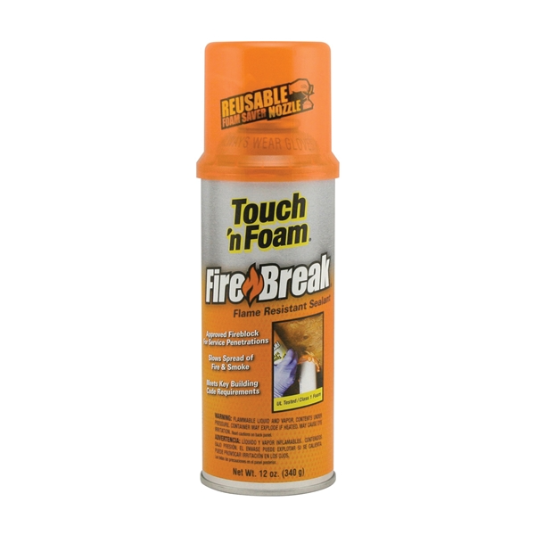 Fire & Smoke Sealants